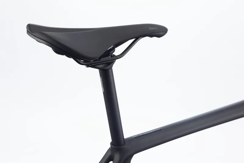 cannondale synapse saddle